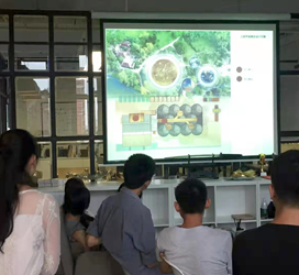杭州清风室内设计培训学校特色优势
